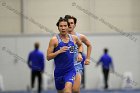 Track & Field  Men’s Track & Field open up the 2023 indoor season with a home meet against Colby College. They also competed against visiting Wentworth Institute of Technology, Worcester State University, Gordon College and Connecticut College. - Photo by Keith Nordstrom